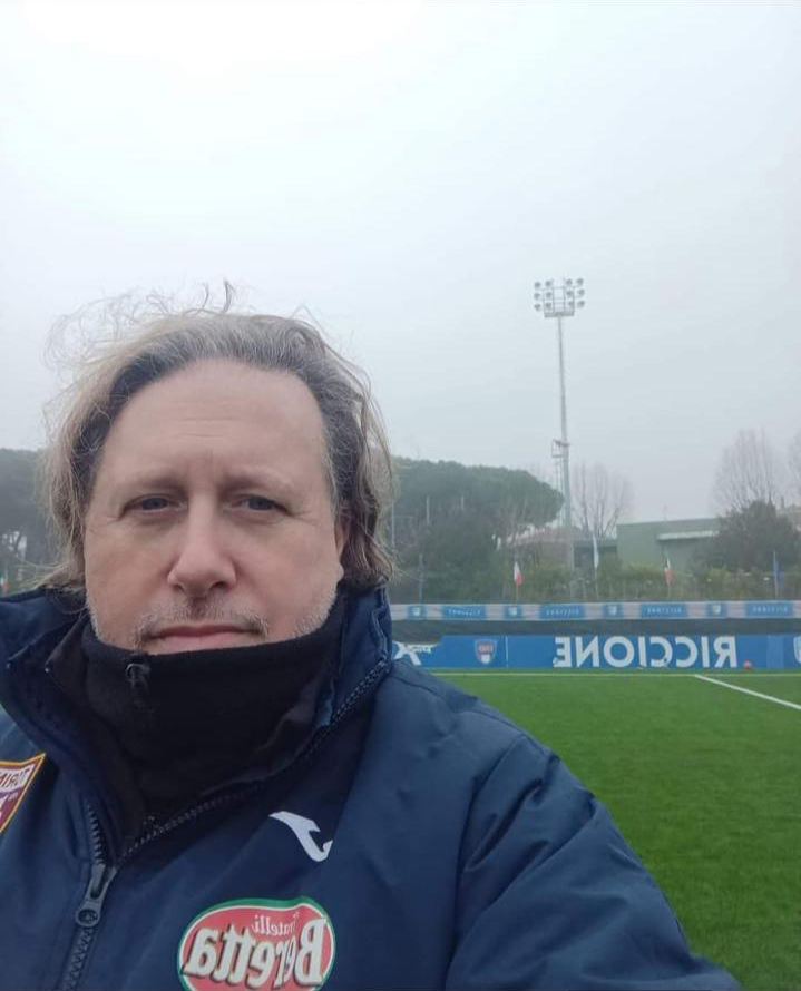 Alberto Perissinotti